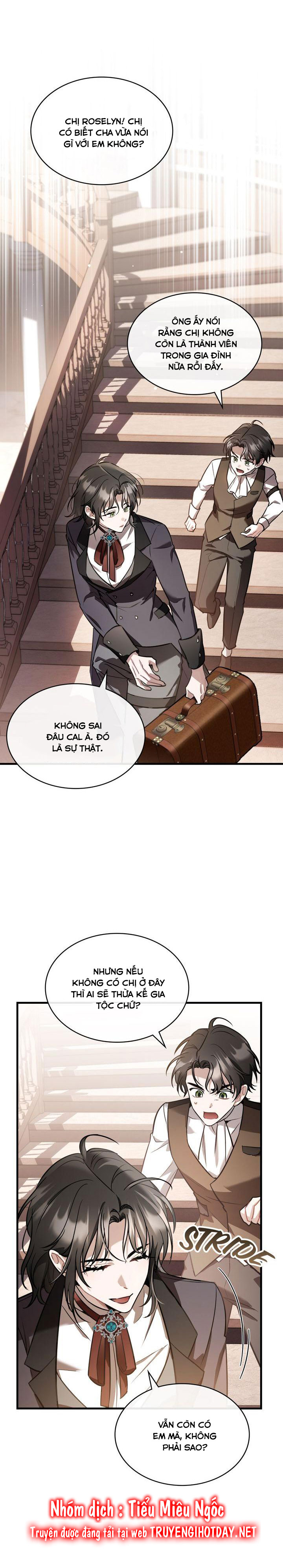 cái bóng trong đêm chapter 37.1 5