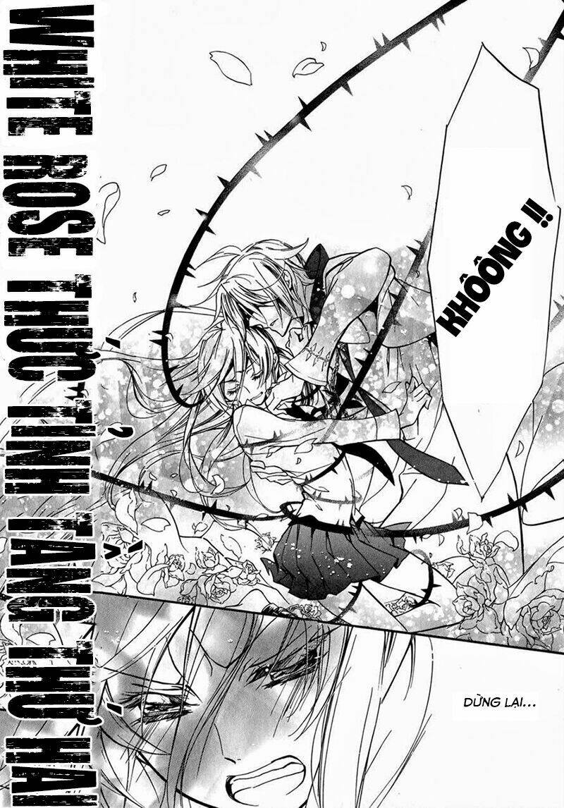 nụ hôn của công chúa tường vi chapter 39 9