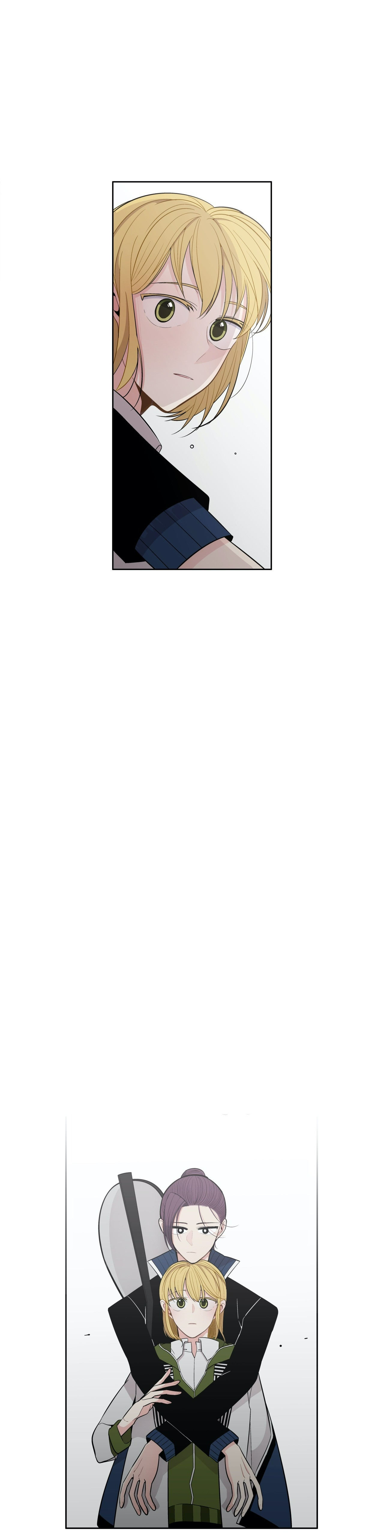 anh làm em đắm say chapter 41.2 3