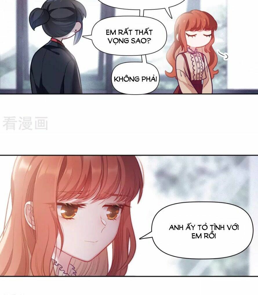 địa ngục cáo bạch thi chapter 77 12