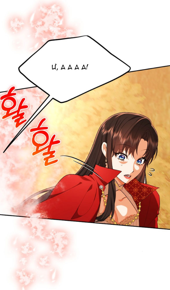 [18+] dũng sĩ vị tha chapter 33.1 20