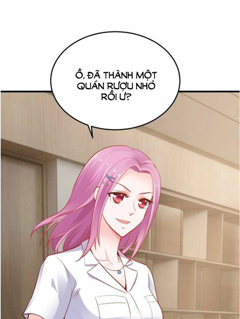 thú cưng độc quyền của boss chapter 68 28