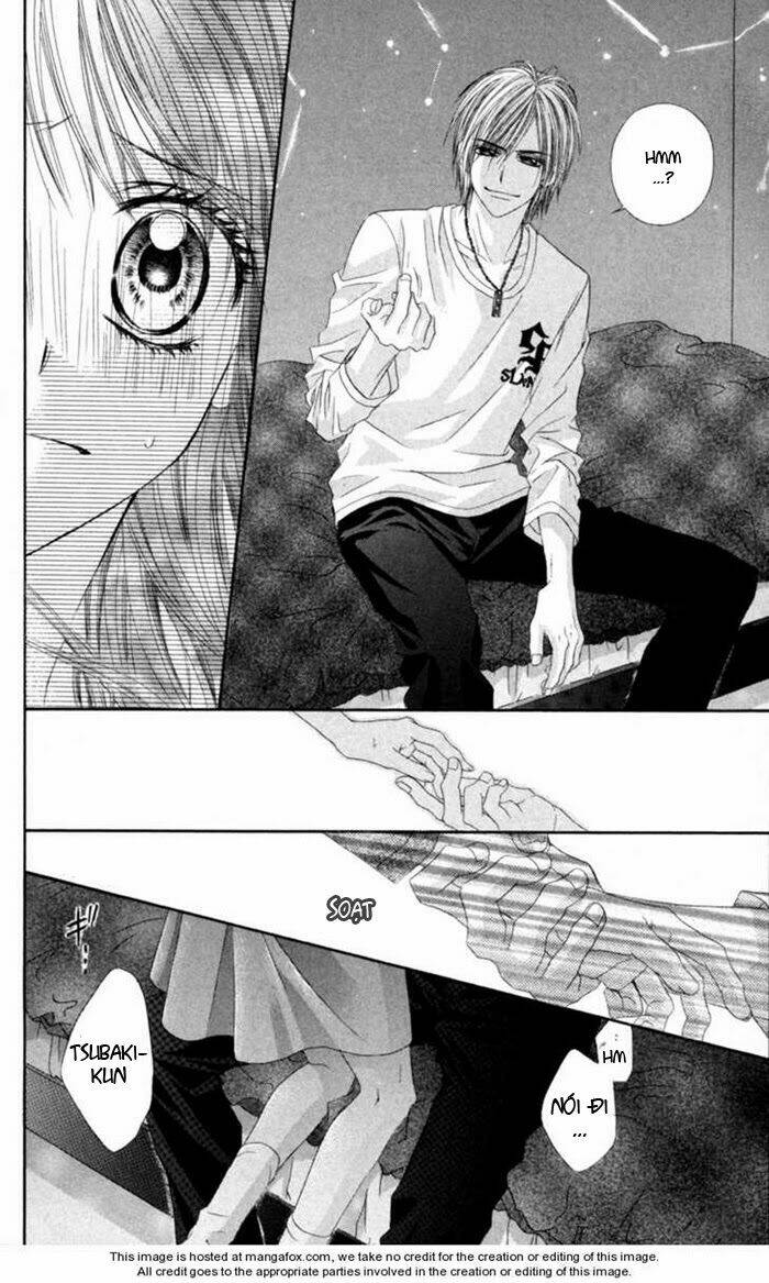 kyou, koi wo hajimemasu - mộng mơ đầu đời chapter 63 21