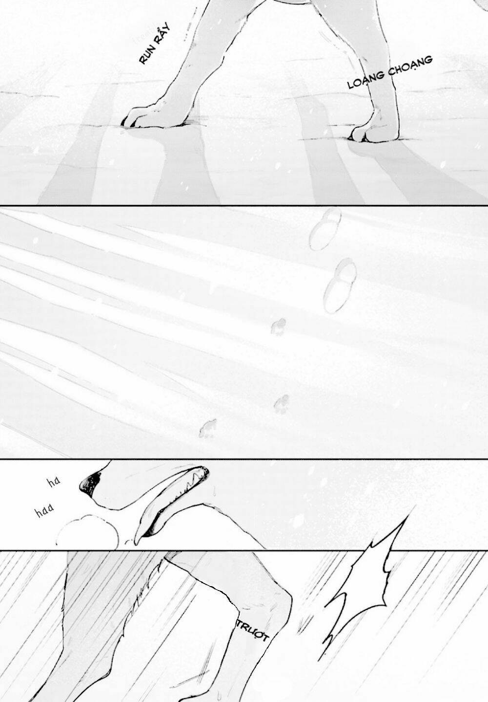 aria trong rừng sồi chapter 1 3