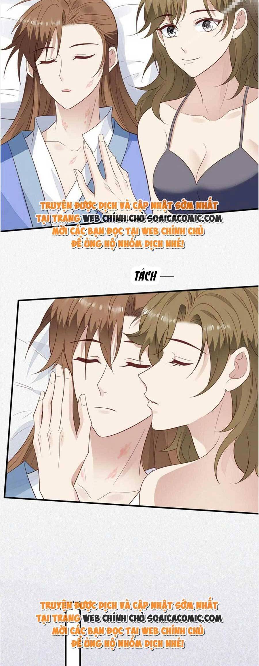 dựa vào đại lão ổn định vị trí c trong nam đoàn chapter 191 16