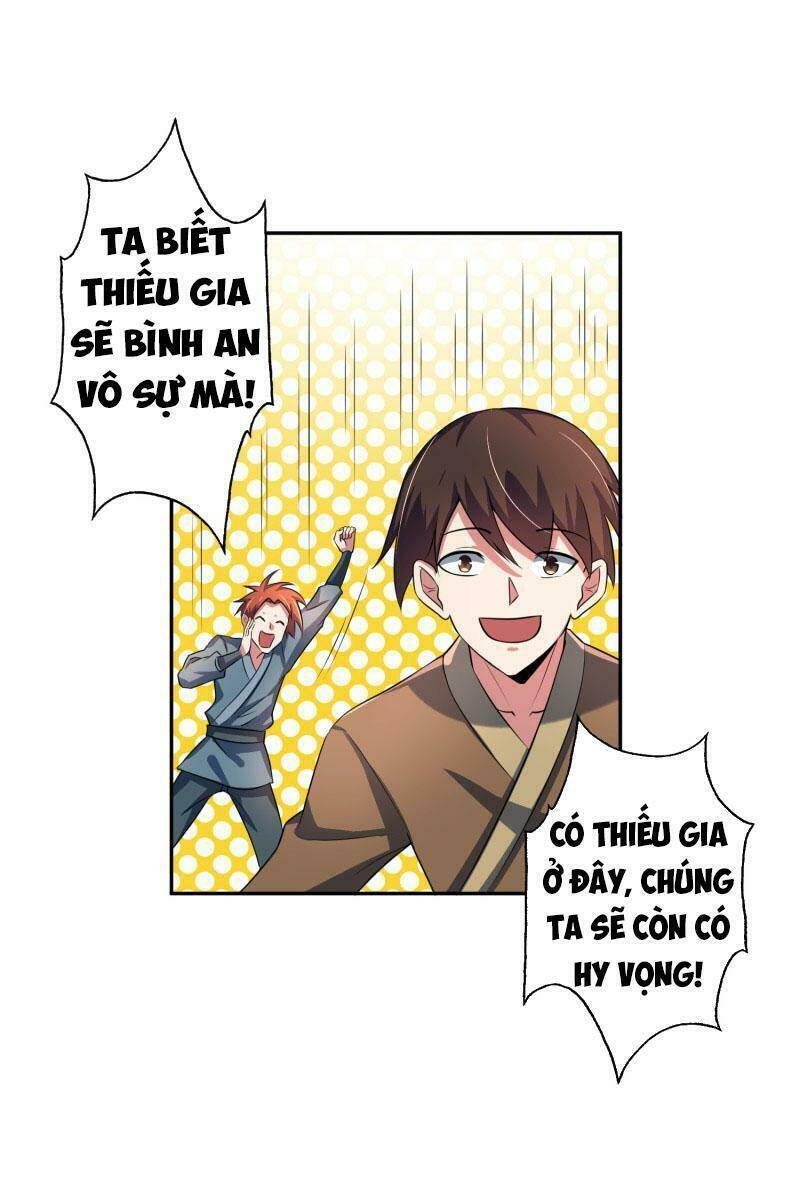 tuyệt thế thánh đế chapter 10 19