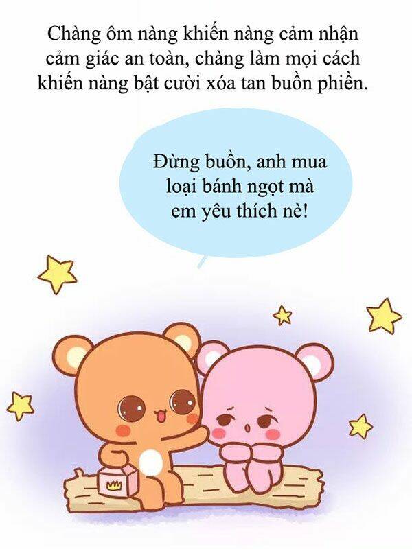 giải mã tình yêu chapter 237 4