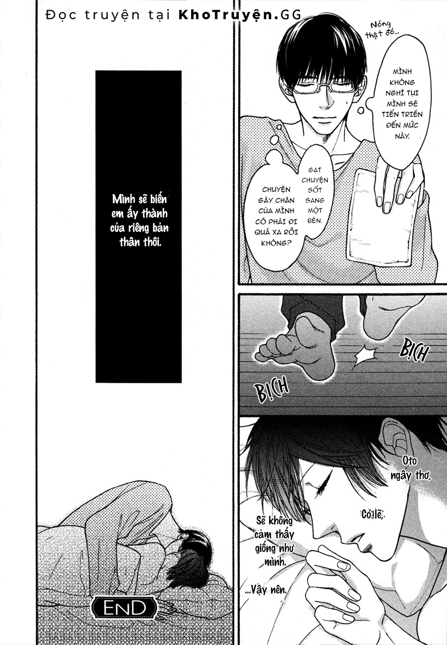 tình yêu vô tội chapter 1 39