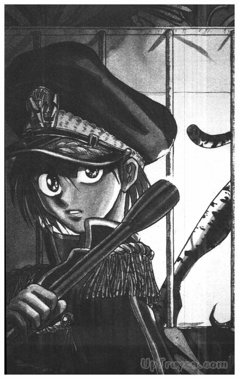 karakuri circus - gánh xiếc quái dị chapter 31 65