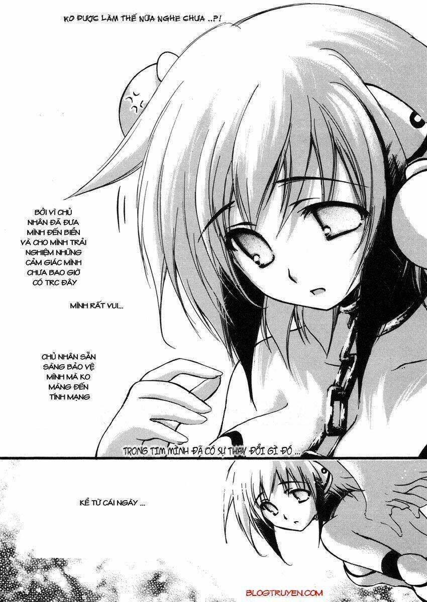 vật thất lạc của bầu trời chapter 9 28