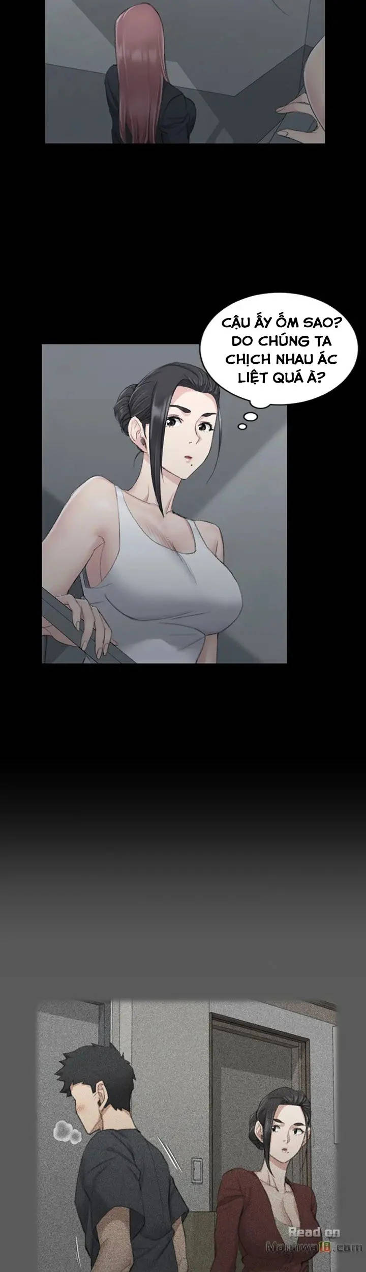 thanh niên động kinh chapter 43 25