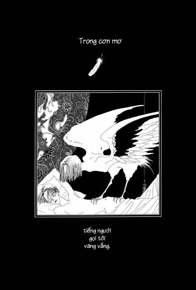 k no souretsu chapter 3 3