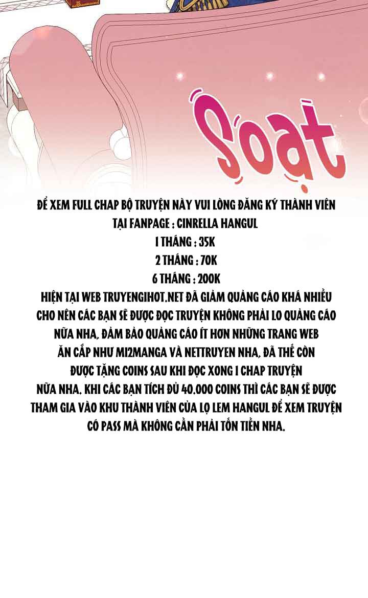 ác nữ phản diện đảo ngược đồng hồ cát chapter 79.1 7