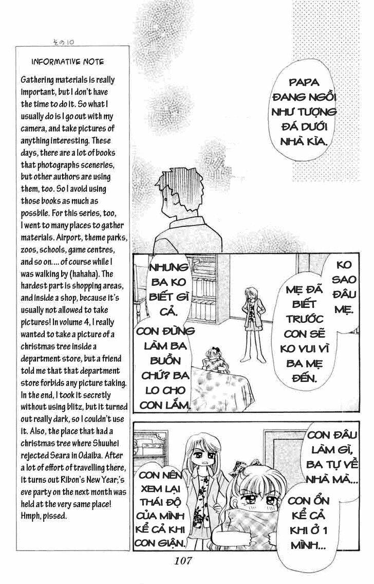 baby love chapter 44 10