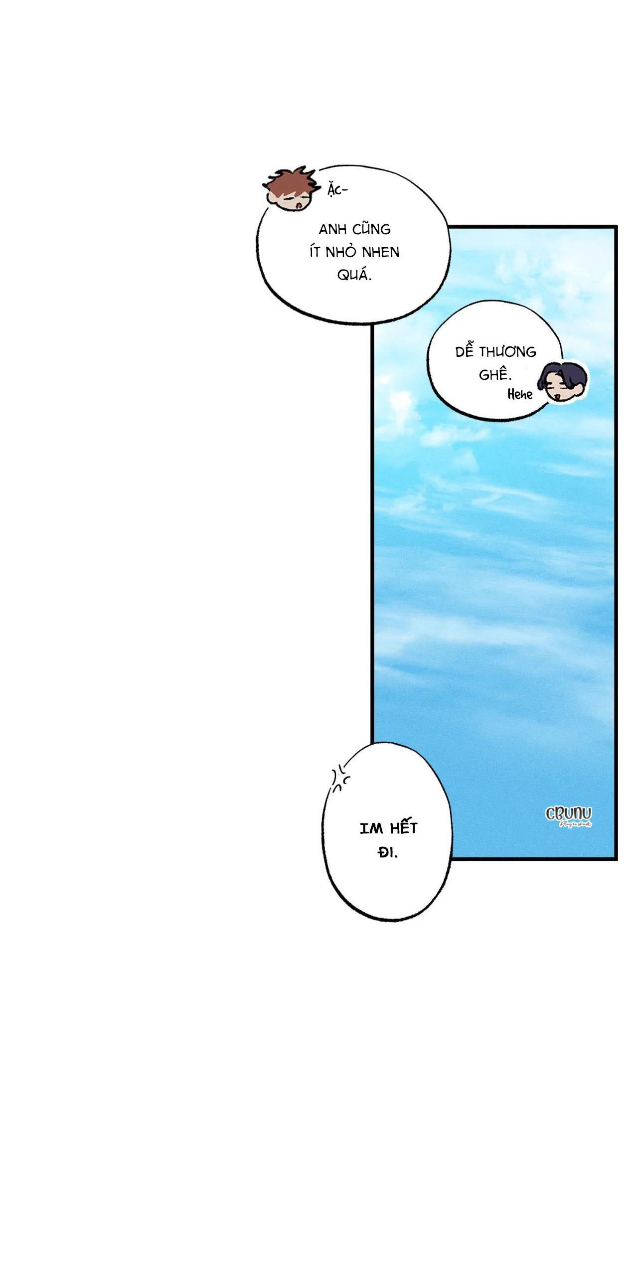 bẫy đôi ngọt ngào chapter 28 61