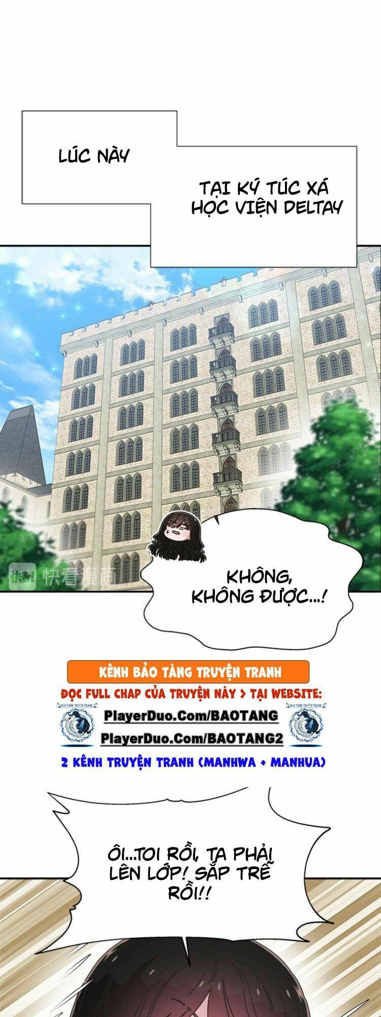 con gái bảo bối của ma vương chapter 102 18