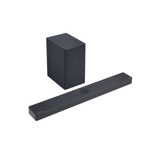 Loa thanh soundbar LG SC9S - Hàng chính hãng