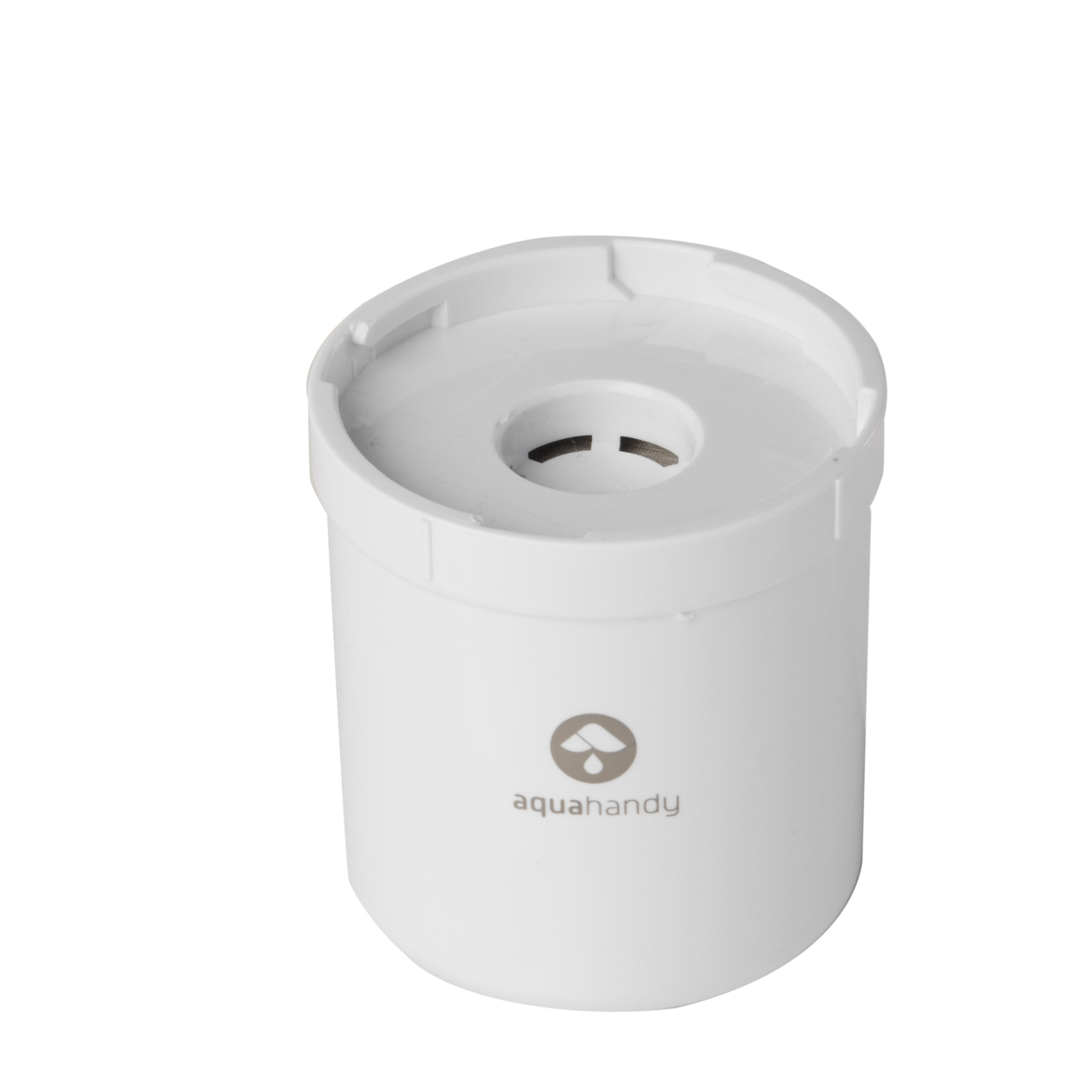 Lõi lọc kiềm mịn GAC trong thiết bị lọc nước tại vòi iAquao - AquaHandy