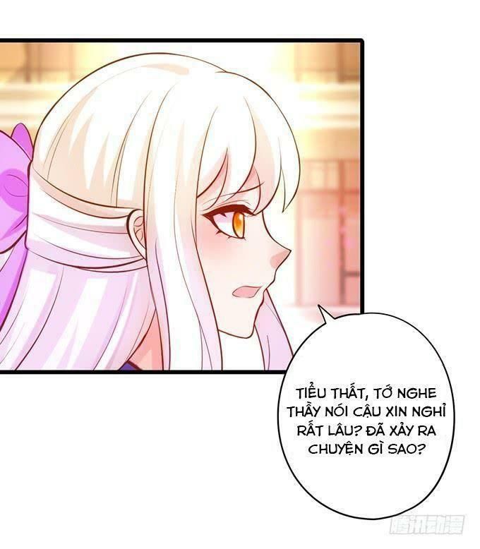 hồ tiên hung bạo chapter 101 6