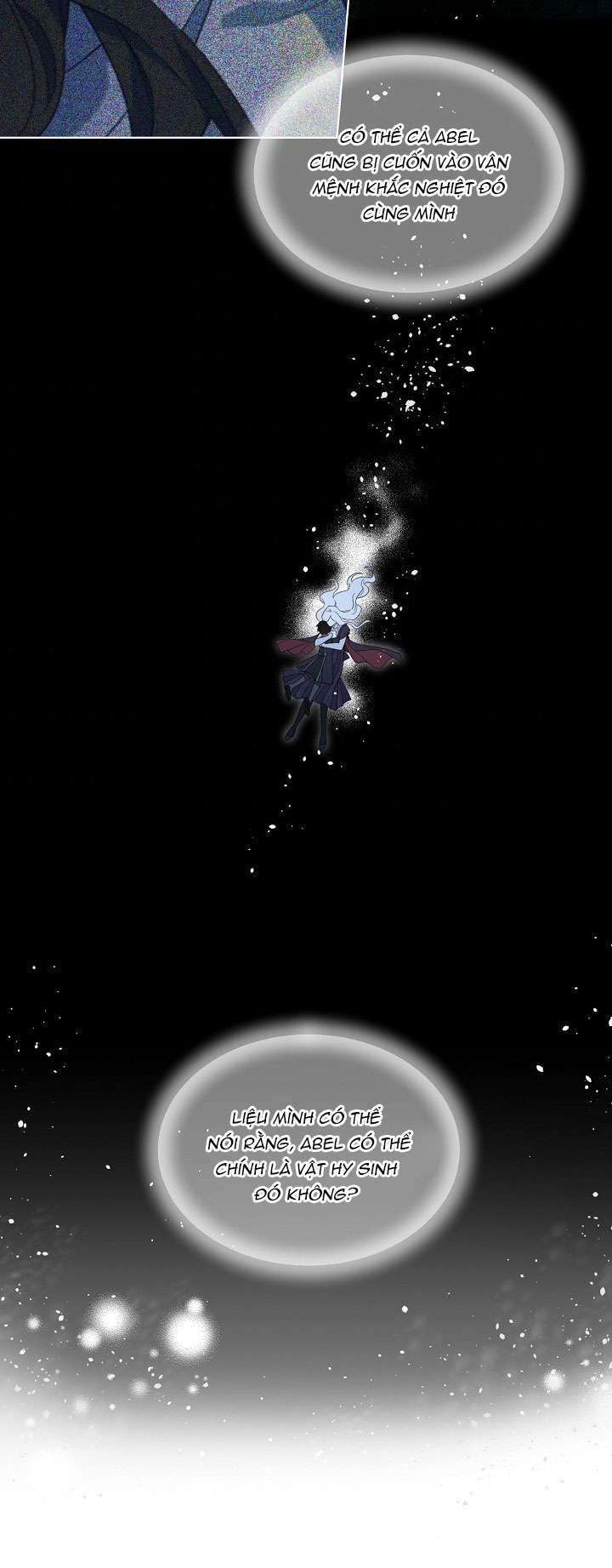 tôi là mẹ kế của nam chính chapter 54.1 37