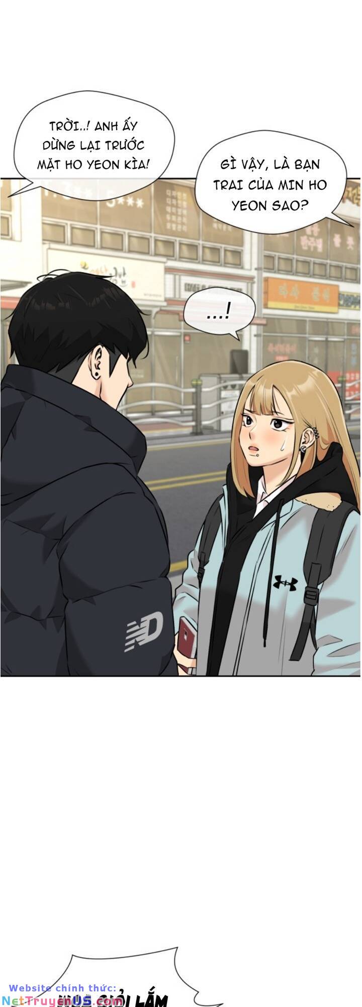 gương mặt thiên tài chapter 119 53