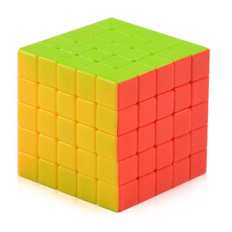 Rubik 5x5