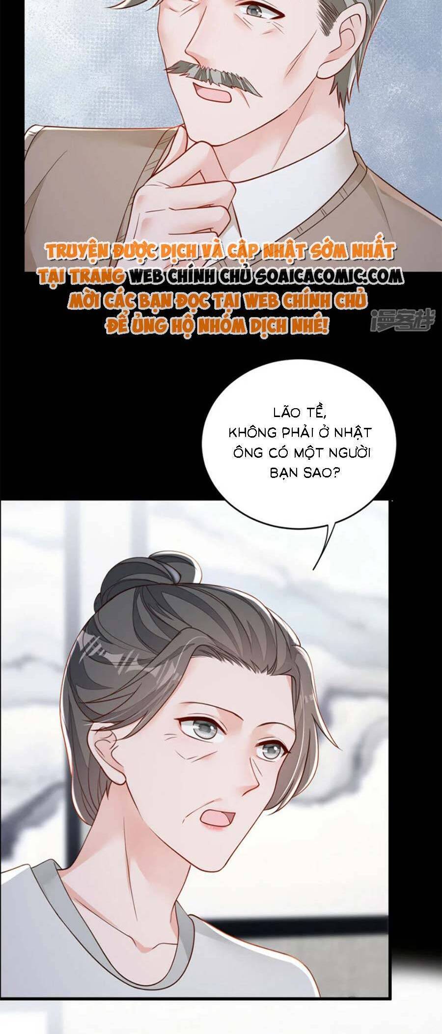 ác ma thì thầm chapter 137 17