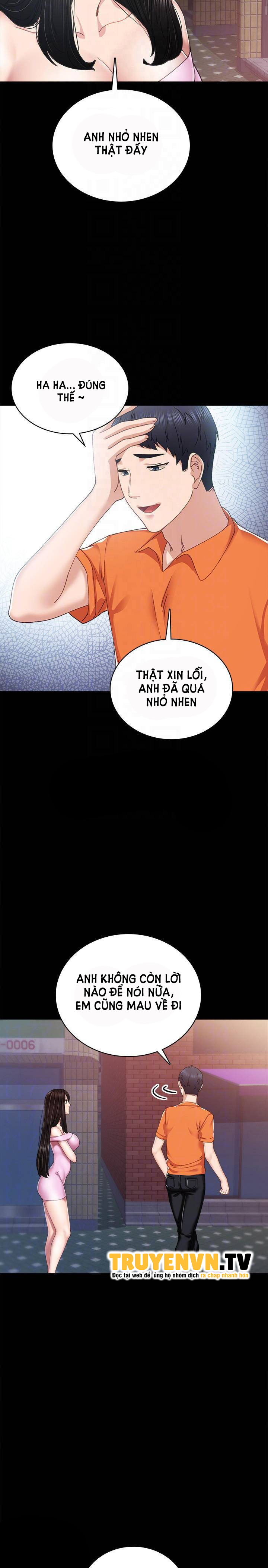 thầy giáo thực tập chapter 87 14