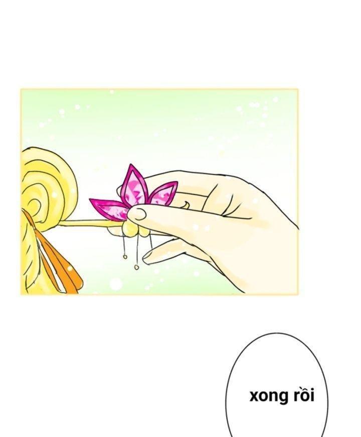 xuyên không làm thái tử phi chapter 1 122