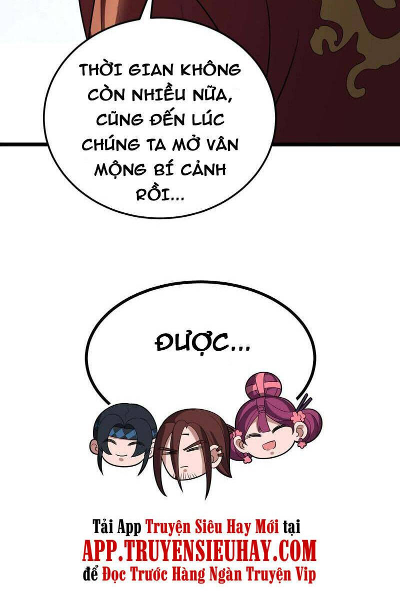 chúa tể tam giới chapter 227 32