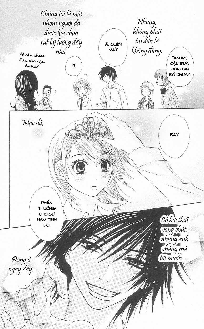 otokomae! beads kurabu chapter 3 35