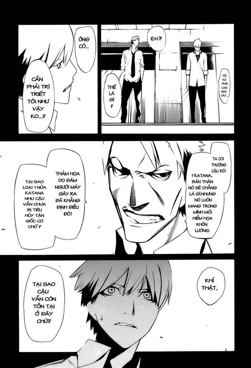 hitogatana chapter 2 9