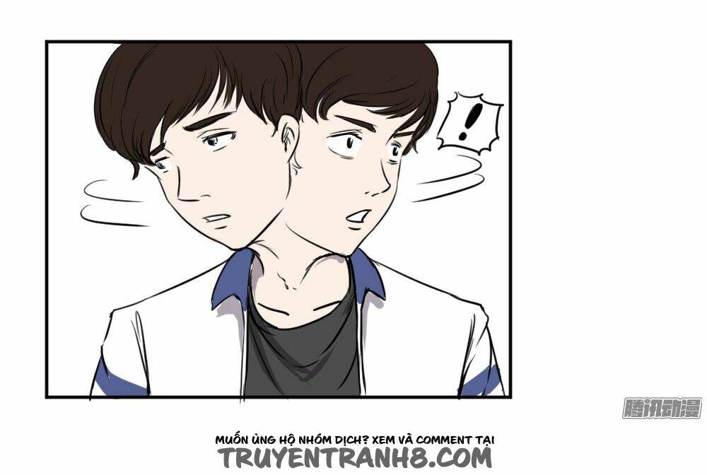 để tui yên ổn trưởng thành coi! chapter 15 19