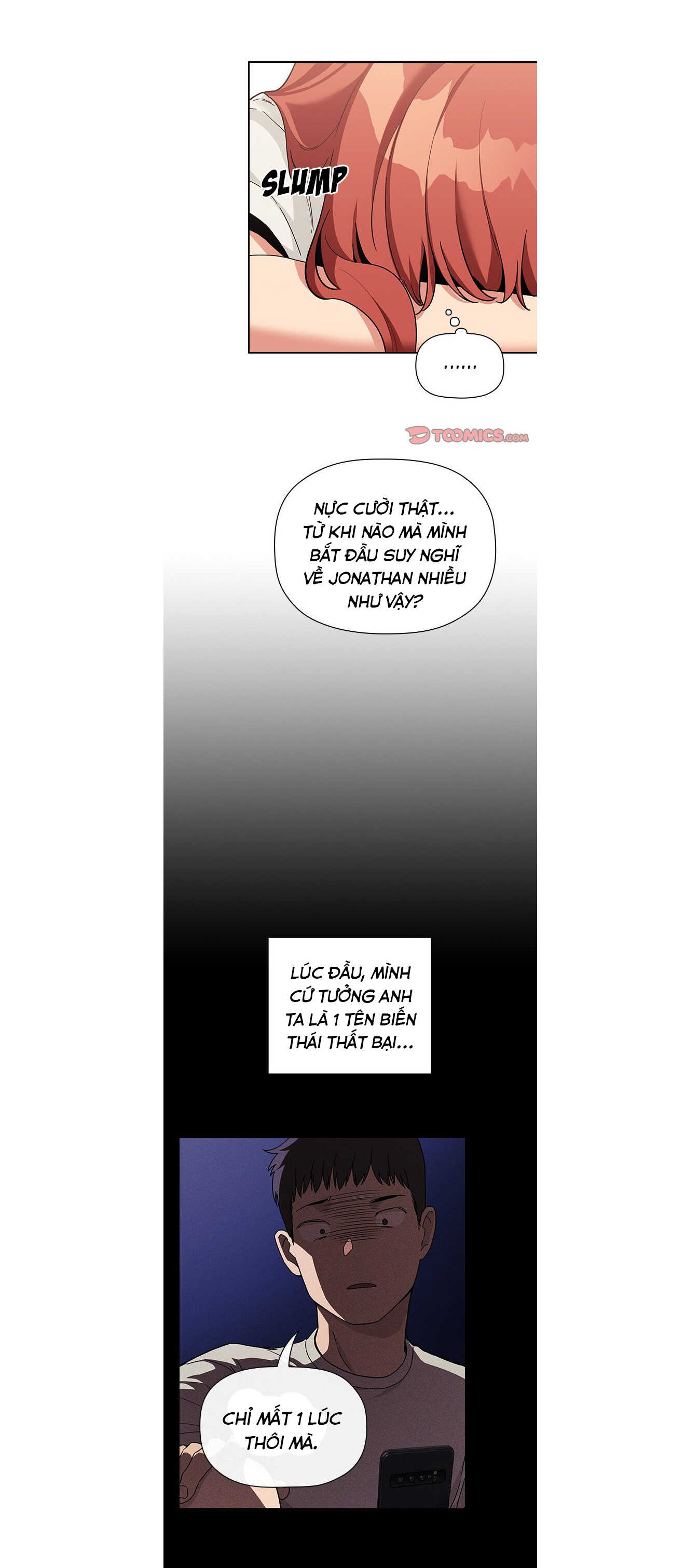 trở lại và lợi hại hơn xưa chapter 44 7