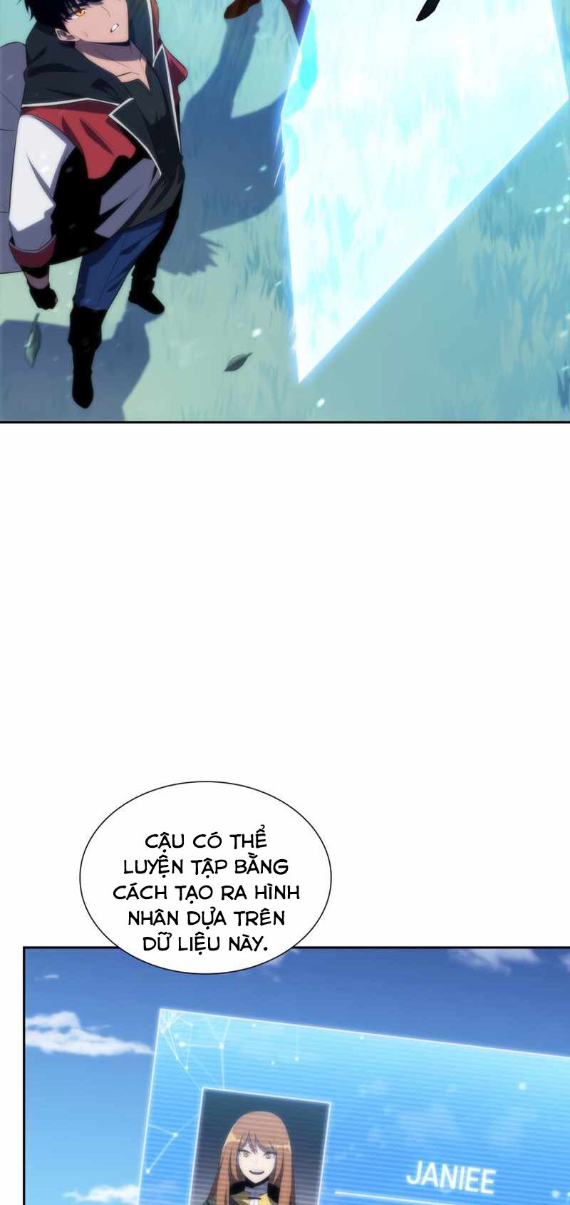 kẻ thách đấu chapter 31 45