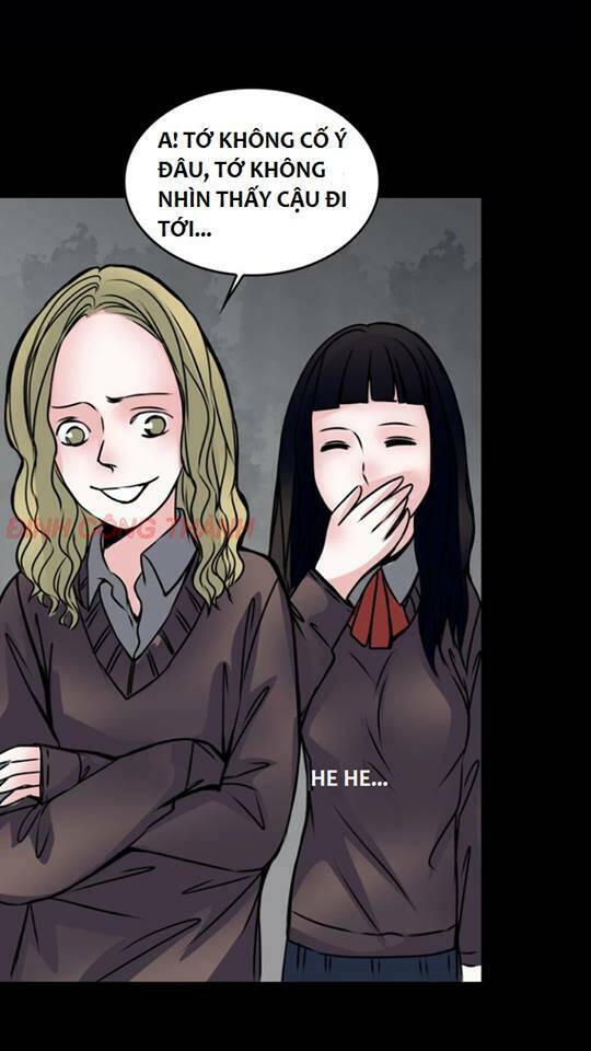 tiểu quỷ chapter 26 12