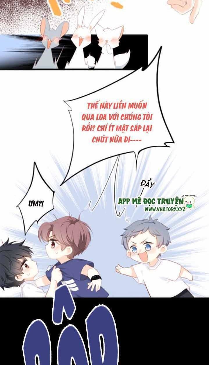 Con Tim Rung Động 2 chapter 119 - Trang 68