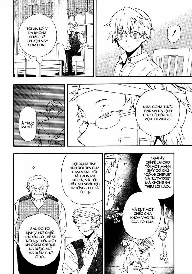 pandora hearts chapter 83 29