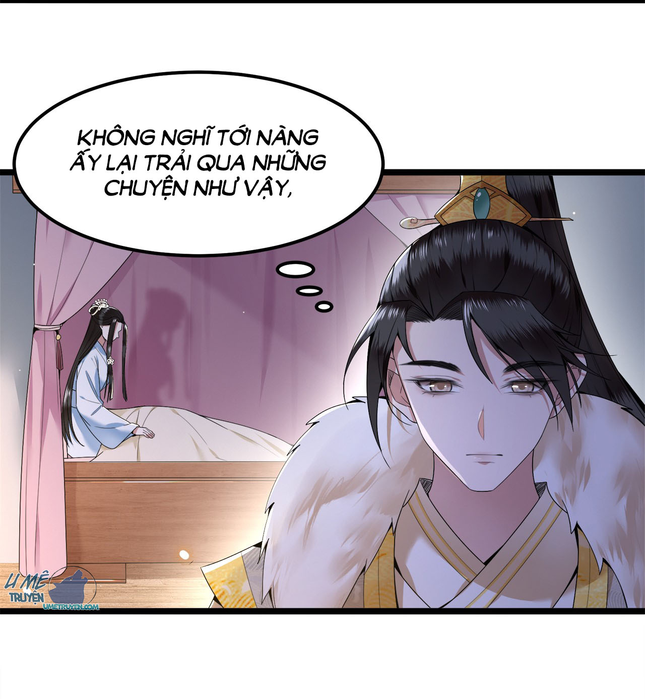 phượng hoàng vu phi chapter 31 28