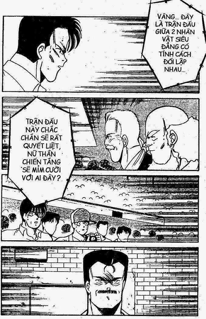 truyền nhân atula - shura no mon i chapter 53 5