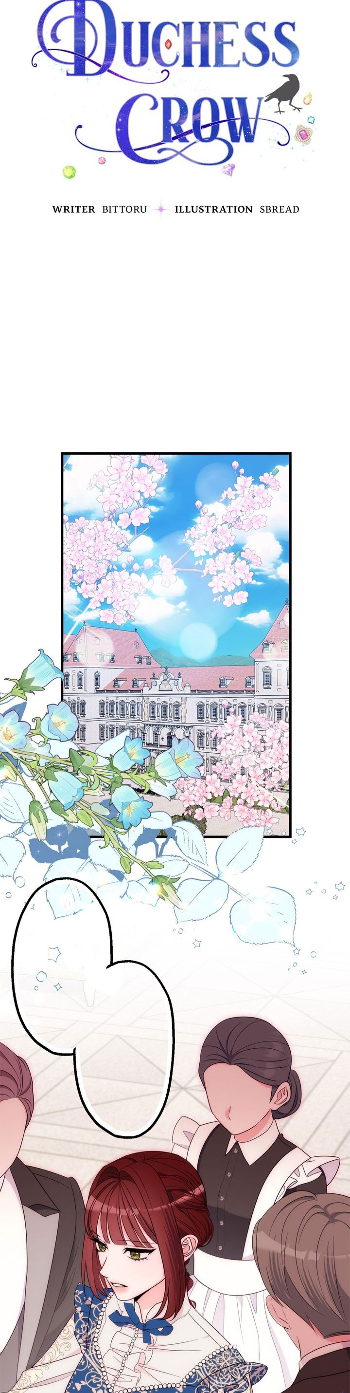 câu chuyện về nữ công tước chapter 80 3