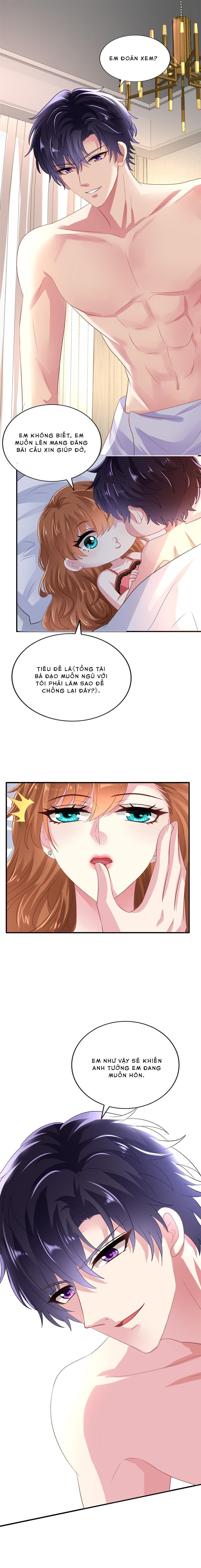 nữ hoàng điện ảnh chapter 22 3