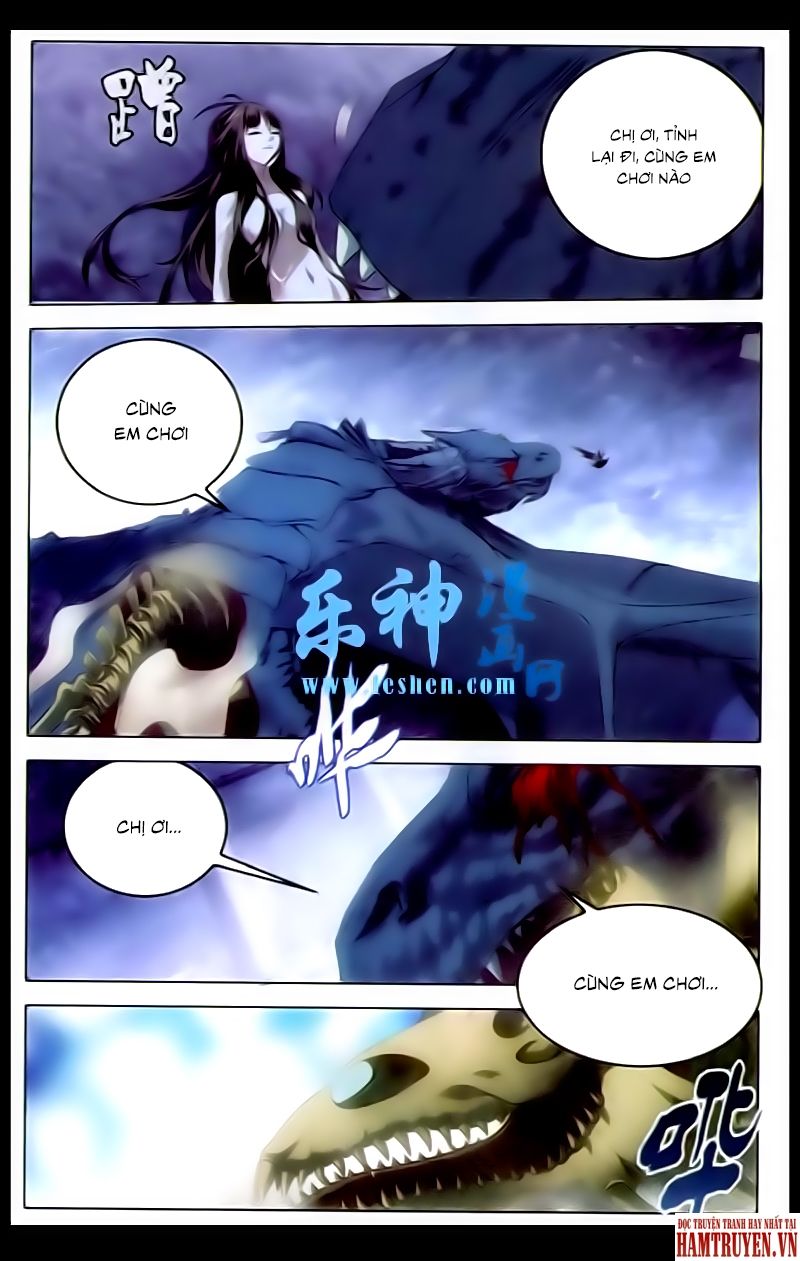 long tộc 2 chapter 60 11
