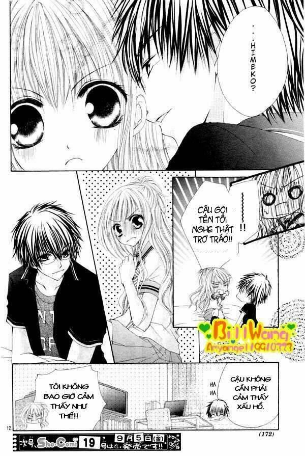 zenbu chodai chapter 4 12