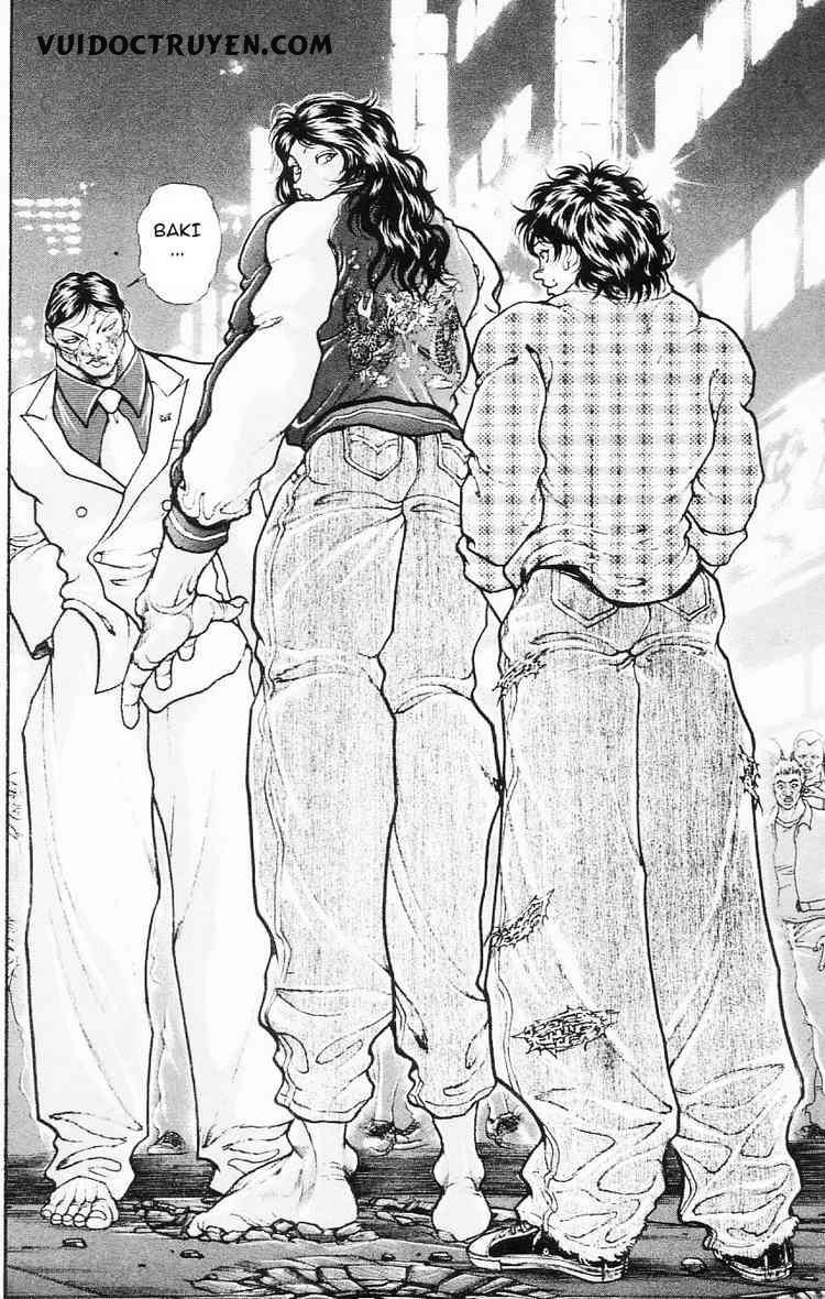 baki – son of ogre chapter 111 17