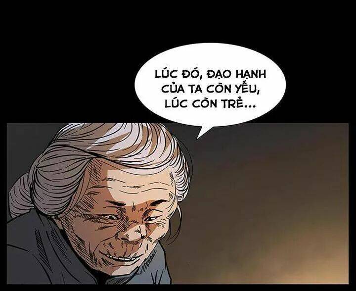 U Minh Ngụy Tượng Chapter 175 68