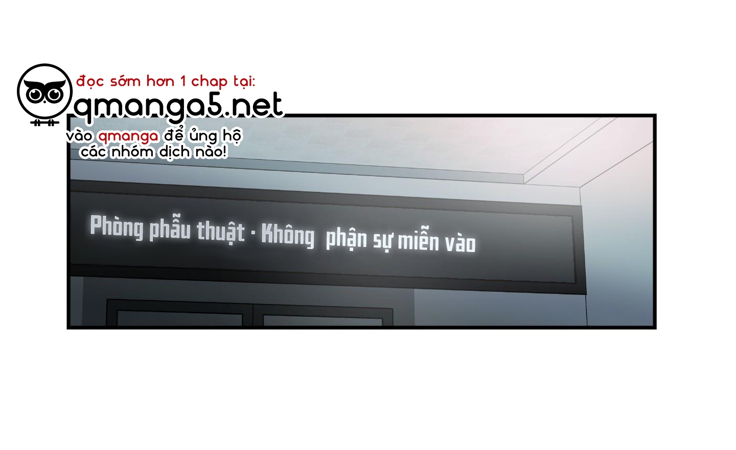 cây thương của ghost chapter 15 4