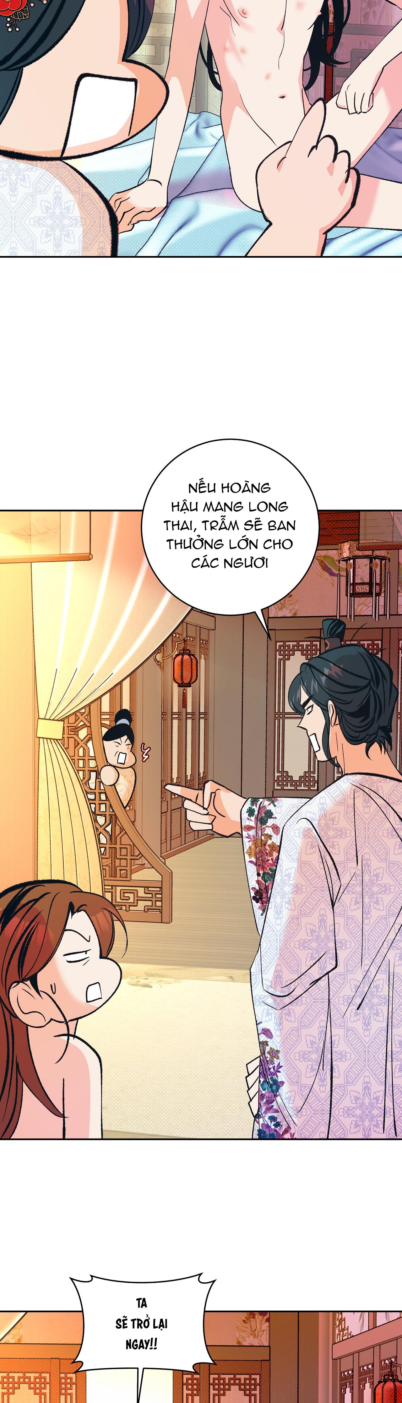 hương mộc chapter 15 46