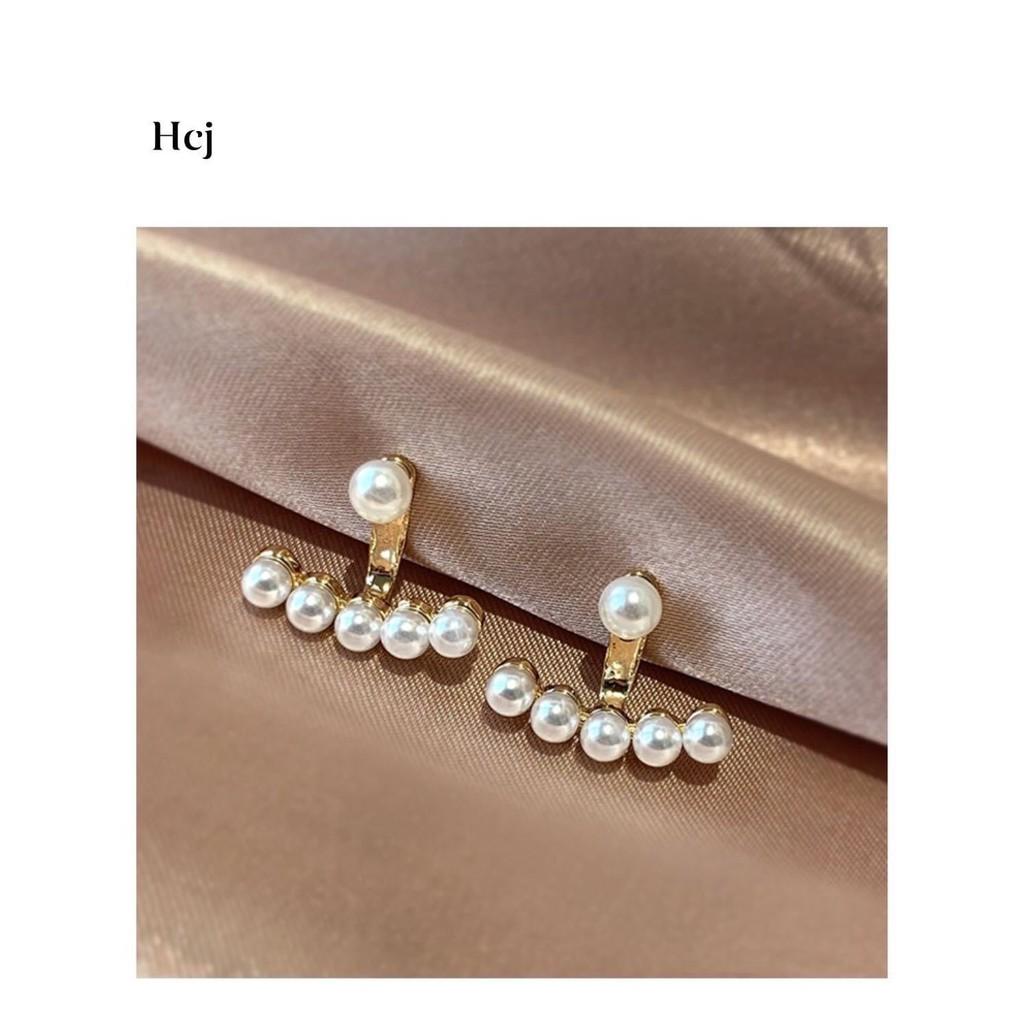 BÔNG TAI BẠC MẪU MỚI SIÊU XINH