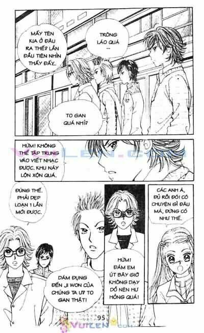 anh là của tôi chapter 2 95